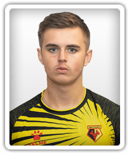 Max Thompson