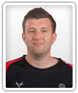 Scott Fry