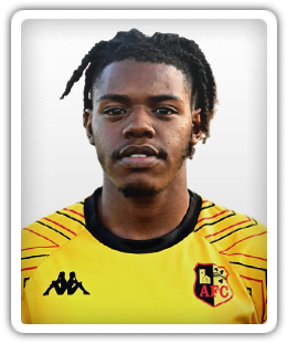 Tyrell Skeen-Hamilton