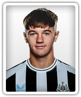 Harry Barclay