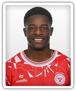 Mipo Odubeko