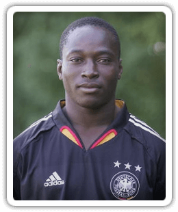 Mamadi Keita