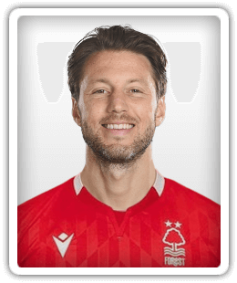 Harry Arter