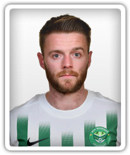 Conor Clifford