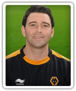 Alan Peacham
