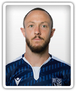 Rhys Murphy