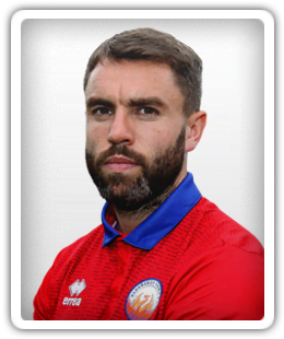 Josh McQuoid