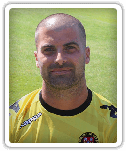 Ryan Pryce