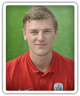 Luke Potter