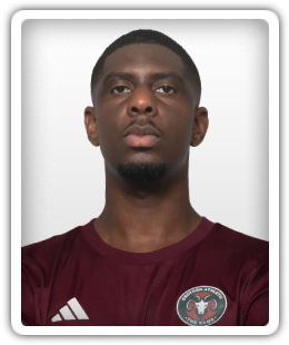 Michael Kamara