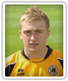 Adam Millson
