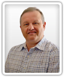 Paul Barry