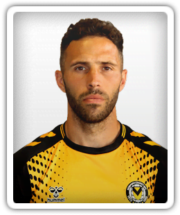 Robbie Willmott