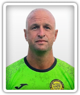 Rob Tolfrey