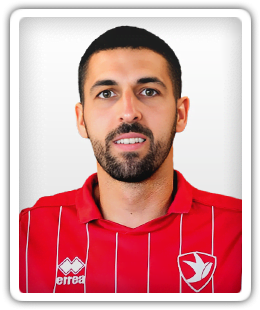 Liam Sercombe