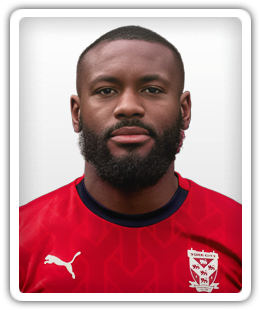 Lenell John-Lewis