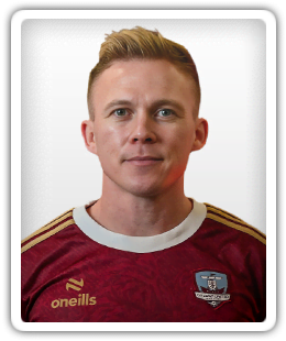 Conor McCormack