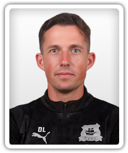 Damon Lathrope
