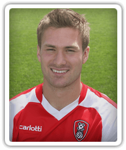 Jamie Green