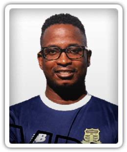 Ugo Udoji