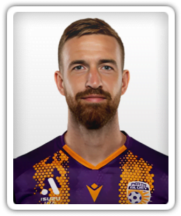 Mark Beevers