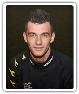 Rocky Lekaj