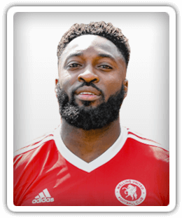 David Ijaha