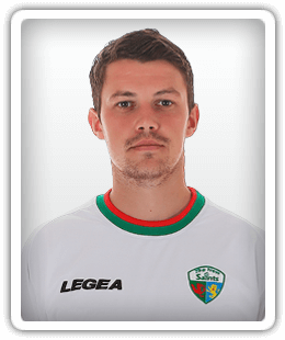 Alex Darlington