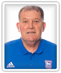Dave Bowman