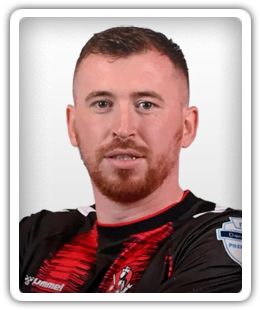 Billy Joe Burns