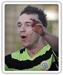 Eamon McAllister