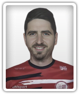 Adam McCart