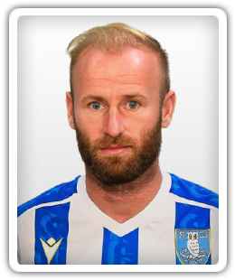 Barry Bannan