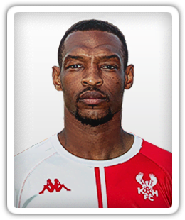 Krystian Pearce