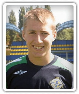 James Lawrie