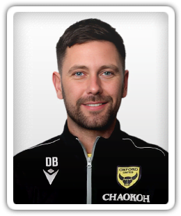 Des Buckingham