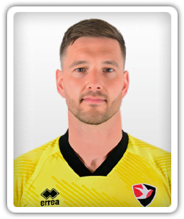 Joe Day