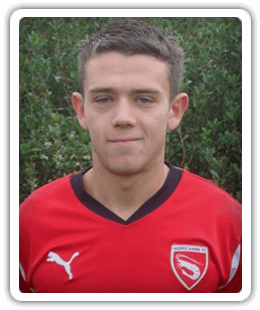 Stuart Hendrie