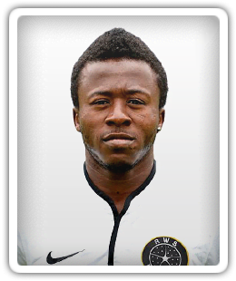 King Osanga