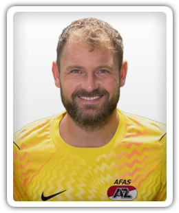 Jeroen Zoet