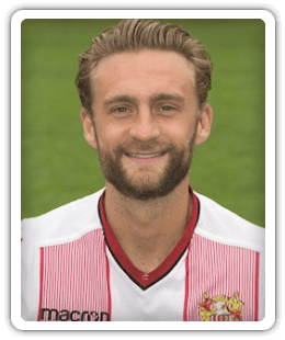 Fraser Franks