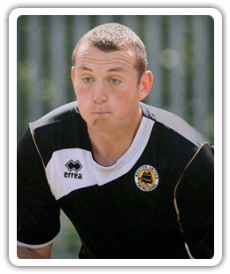 Aaron Butcher