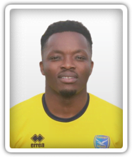 Evans Kouassi