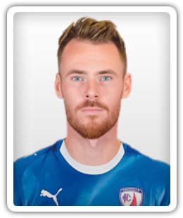 Tom Naylor