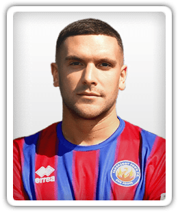 Stuart O'Keefe