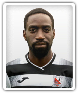 Adriano Moke