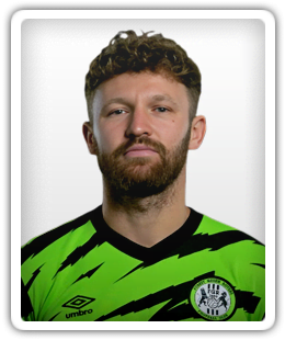 Matty Taylor