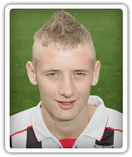 Tom Corner