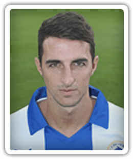 Lee Pugh