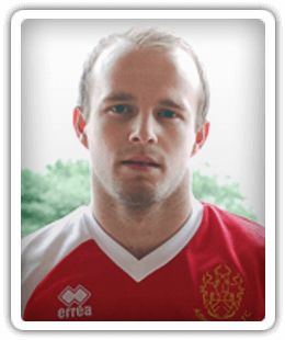 Bradley Wood